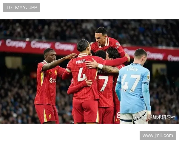 体系依旧精密：曼城执行力是否开始下滑