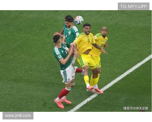 墨西哥2-0南非回顾:世界杯揭幕战拿下开门红 墨西哥2-0南非回顾:世界杯揭幕战拿下开门红